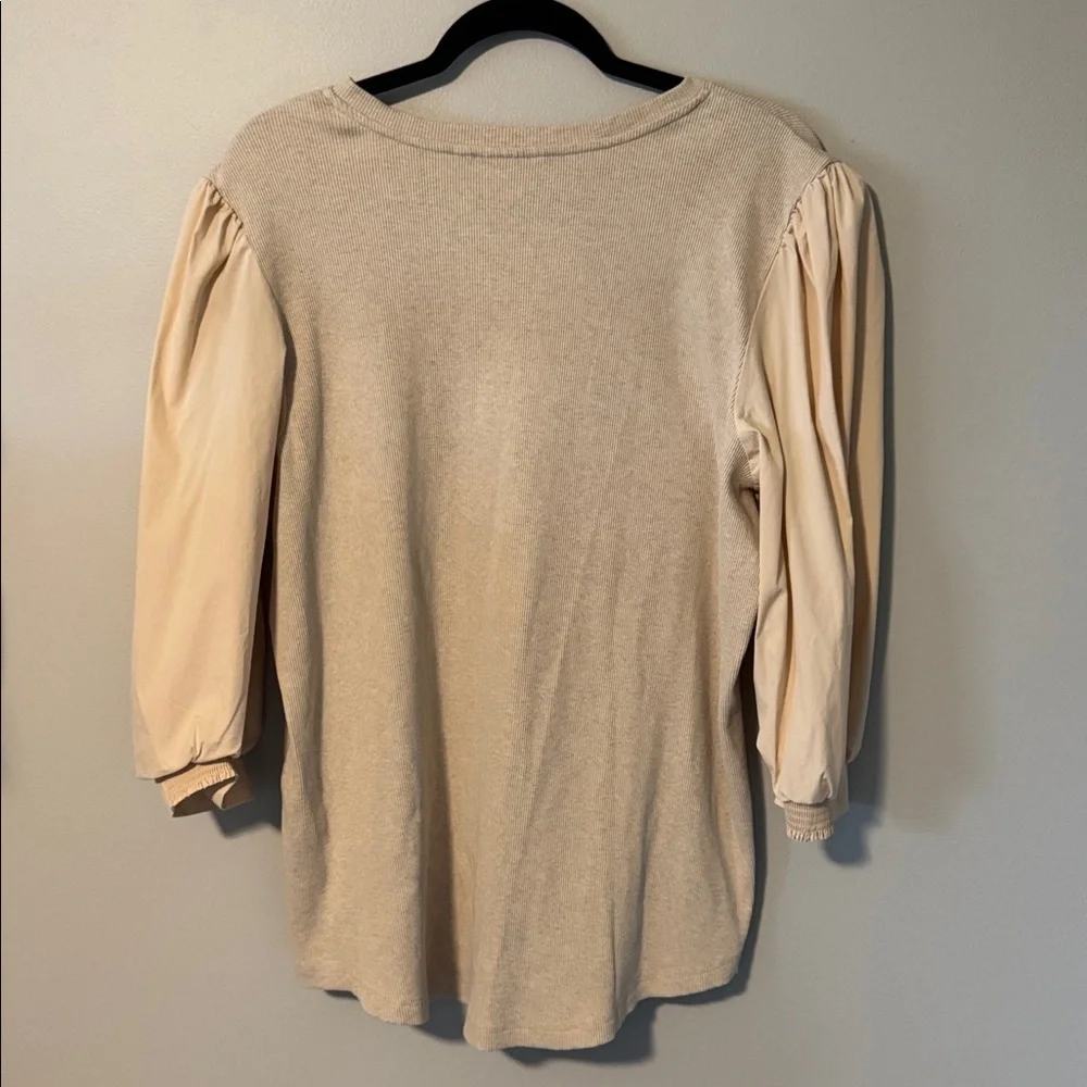Chico’s Blouse - Picture 5 of 7